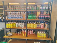 -四海蒸鲜蒸汽海鲜自助(北戴河店)