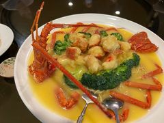 -申粤轩酒楼·三十年粤菜经典(丁香花园店)