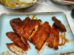 -五十中小肉串(南站店)