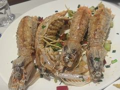 -方记海鲜大排档(乐山形象店)