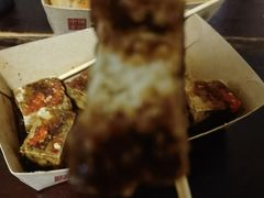 -不问豆腐(朝山街店)