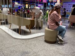 -奈雪的茶(湖滨银泰in77C区PRO店)