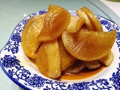 -潘大福特色蒸菜(湖滨店)