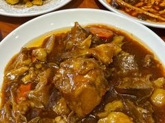 -恩宏德餐馆(平山道店)