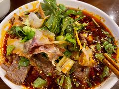 夫妻肺片-夫妻肺片·中华老字号·正宗川菜(春熙路店)