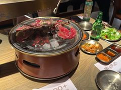 -西塔老太太泥炉烤肉(亚运村店)
