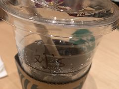 -星巴克(深圳平安金融中心B1店)