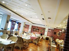 大堂-朝郡酒家·粤菜(燕大星苑店)