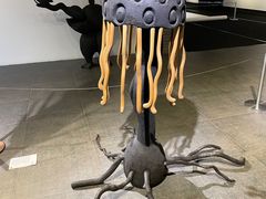 -成都许燎源现代设计艺术博物馆