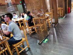 大堂-肉串汪(月坛店)