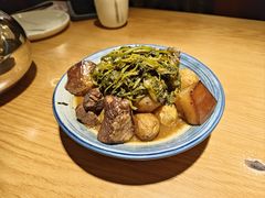 -小土豆北方菜馆(文慧园店)