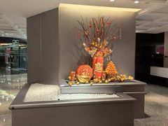 -广州花园酒店