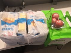 -盒马鲜生(馥邦国际店)