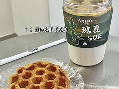 -WATER CAFE(广厦店)
