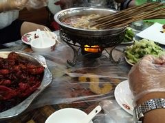 -丁丁龙虾(总店)