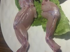 -香天下·四川火锅(安镇大润发店)