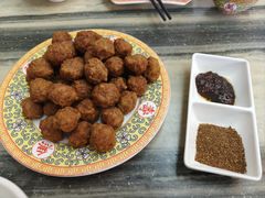-砂锅居饭庄·京菜(西四店)