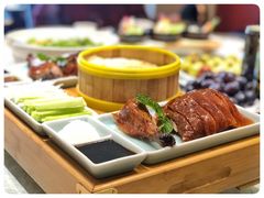 -香丰阁·烤鸭·川湘菜(清河店)