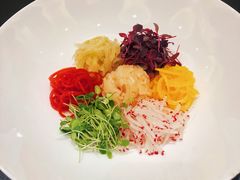 -京杭上院·河景花园餐厅·杭帮菜名店