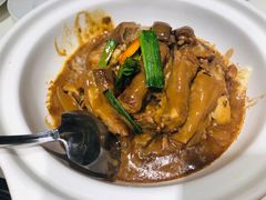 乾隆羊肉煲-东海海鲜酒家(中信广场店)