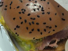 -汉堡王(北京通州领展店)