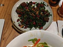 -紫滇源云南生态菜(丹凤街店)