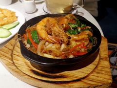 -大茴香越法料理(SOHO复兴店)