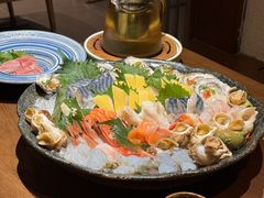 -傑·料理·海鲜放题(佛山文华荟店)