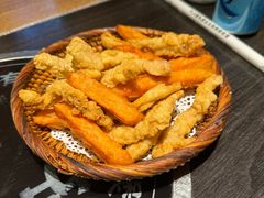 -炉角·鲍鱼牛腩煲(国贸商城店)
