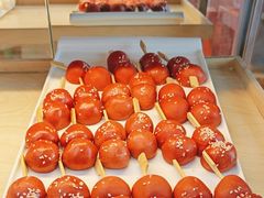 -祥禾饽饽铺·中式糕点(北京来福士店)