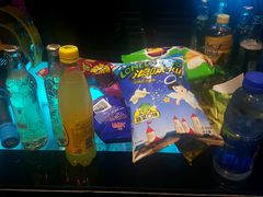 -蓝尊量贩(黄河路店)