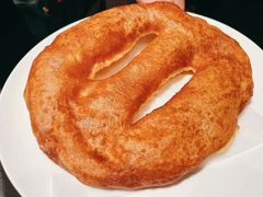 糖油饼-柿合缘新京菜(国金中心商场店)
