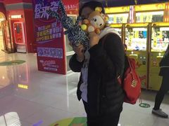 -风云再起游乐汇(皇城恒隆广场店)