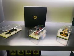 -莲花跑车(国贸商城店)