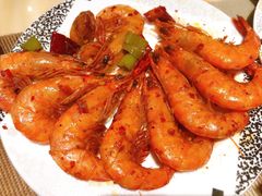 -西藏饭店·亚克·食光自助餐厅(文殊院店)