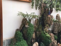 -丽江庭院之爱在路上(西单店)