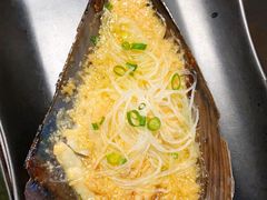 -云晓光头烧烤吧(川沙绿地店)