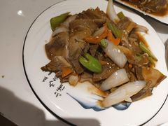 -老仁义·清真菜(太古街店)