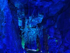 -泰安地下龙宫景区