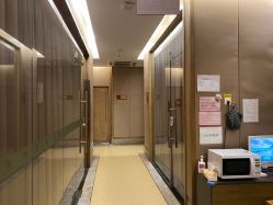 -金芙美月子中心(财富别墅店)