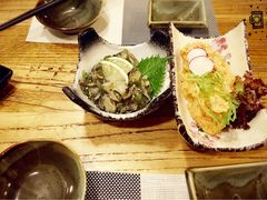 -桥岚·巷子鲜河豚鱼(专门店)