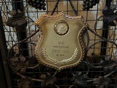-北京张裕爱斐堡酒庄