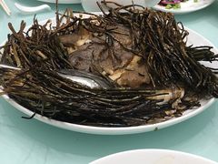 -新吉士·上海菜(浦东LCM置汇旭辉店)