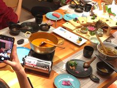 -文三酒肆自助放题(新街口友谊广场店)