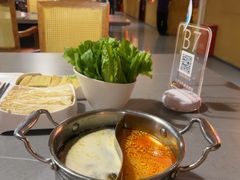 -君邦火锅(新疆大厦店)