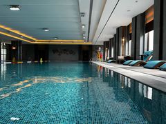 -上海崇明金茂凯悦酒店