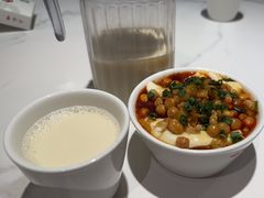 -川味堂·四川豆花(八卦岭店)
