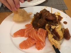 -威斯汀舞台餐厅