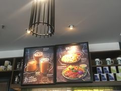-星巴克(深圳龙岗星河时代店)