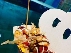 -大连圣亚海洋世界
